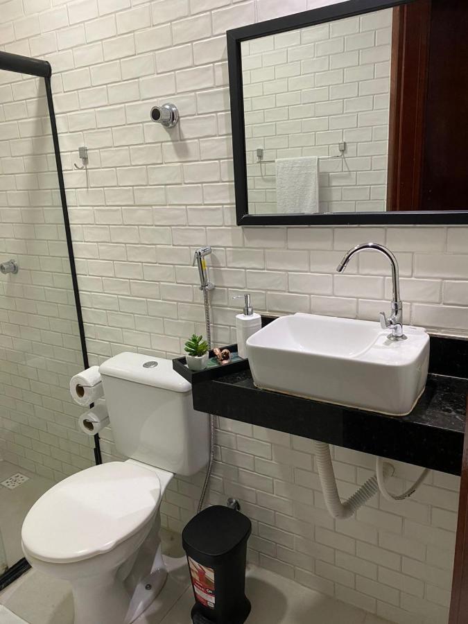 Apartamento No Centro De Porto De Galinhas Faca Tudo A Pe! Venha! Экстерьер фото