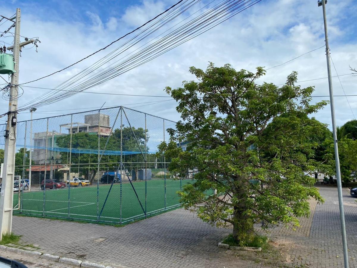 Apartamento No Centro De Porto De Galinhas Faca Tudo A Pe! Venha! Экстерьер фото