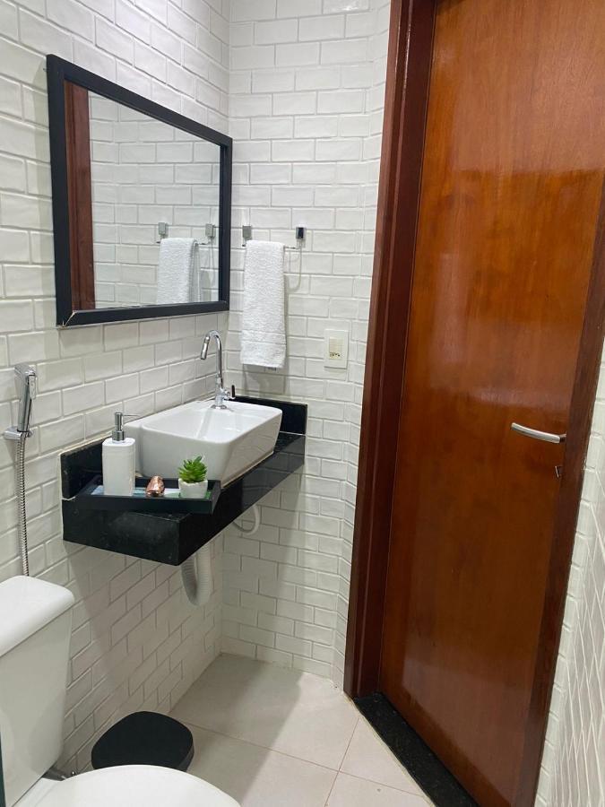 Apartamento No Centro De Porto De Galinhas Faca Tudo A Pe! Venha! Экстерьер фото