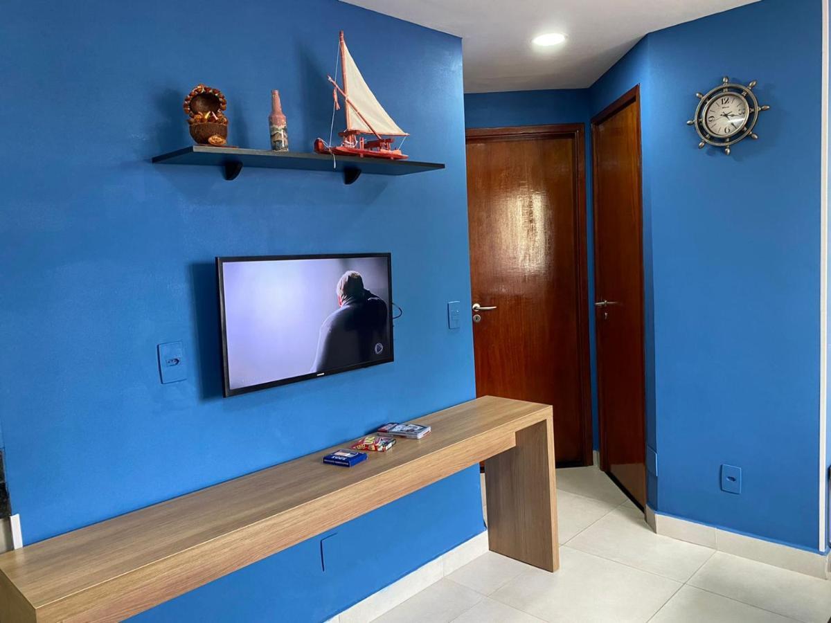 Apartamento No Centro De Porto De Galinhas Faca Tudo A Pe! Venha! Экстерьер фото