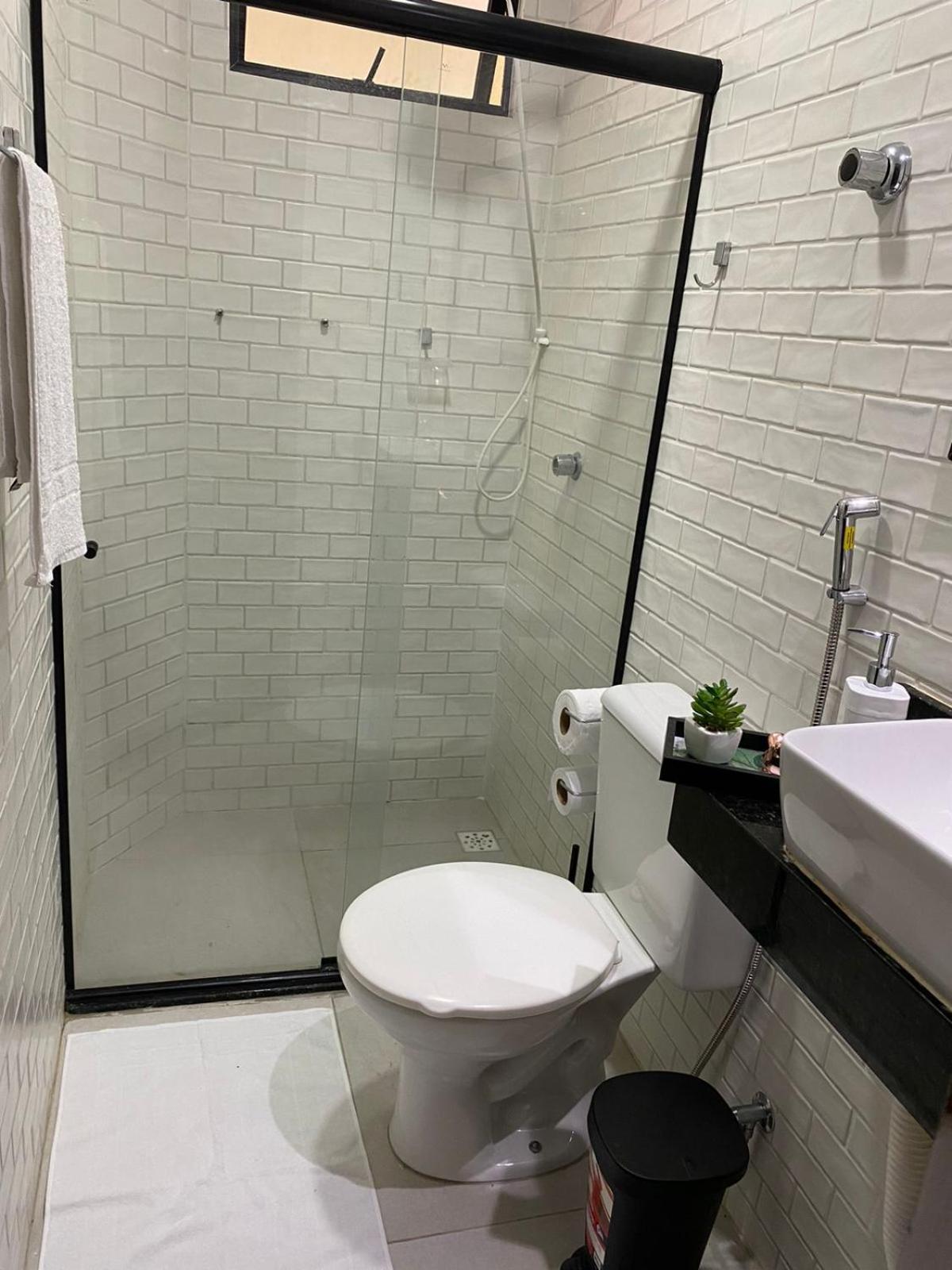 Apartamento No Centro De Porto De Galinhas Faca Tudo A Pe! Venha! Экстерьер фото