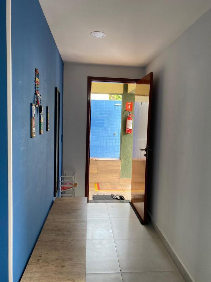 Apartamento No Centro De Porto De Galinhas Faca Tudo A Pe! Venha! Экстерьер фото