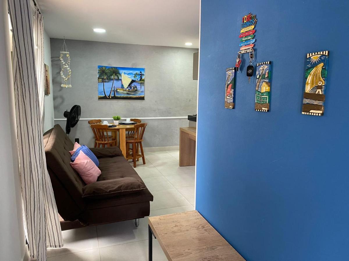 Apartamento No Centro De Porto De Galinhas Faca Tudo A Pe! Venha! Экстерьер фото