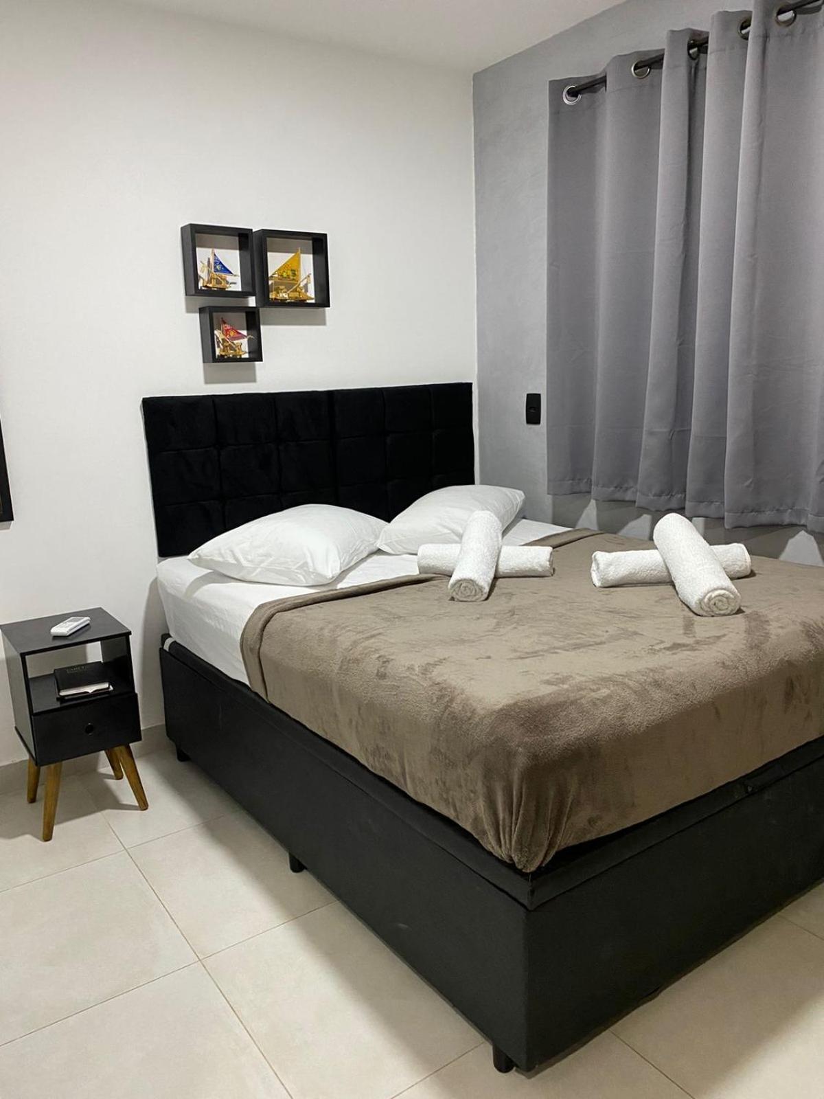 Apartamento No Centro De Porto De Galinhas Faca Tudo A Pe! Venha! Экстерьер фото