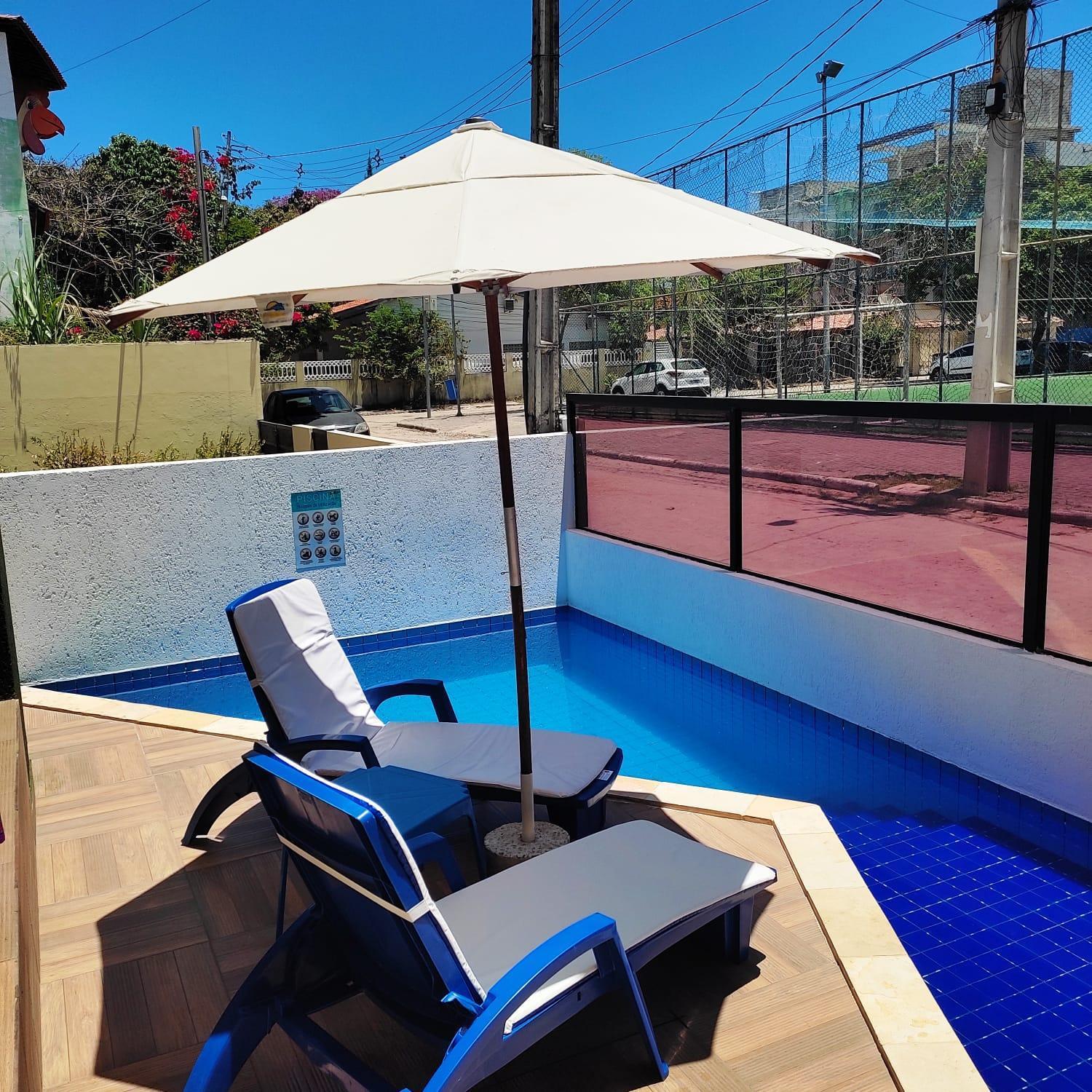 Apartamento No Centro De Porto De Galinhas Faca Tudo A Pe! Venha! Экстерьер фото